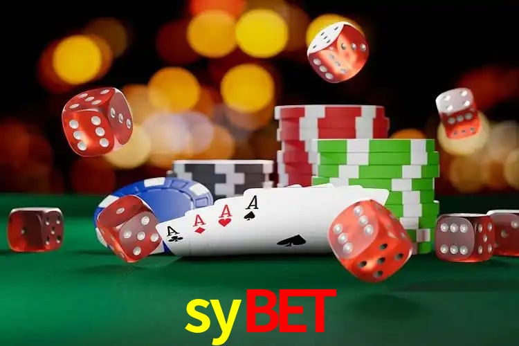 Experiência VIP sybet