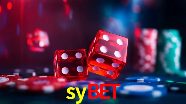 Bonus na Plataforma Online sybet